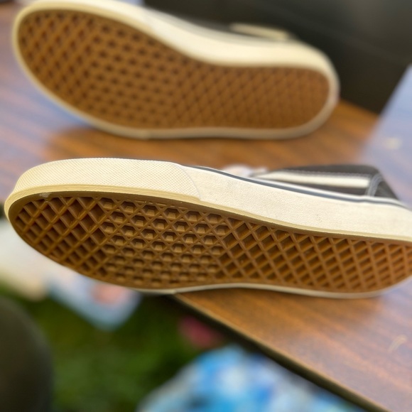 👟Like New👟 VANS Old School Platform Sneakers - Picture 6 of 6